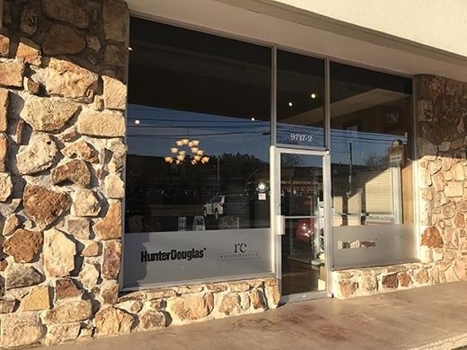 Hunter Douglas Dealer Image