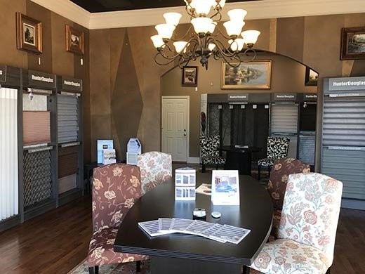 Hunter Douglas Dealer Image